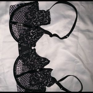 Victoria’s Secret bra